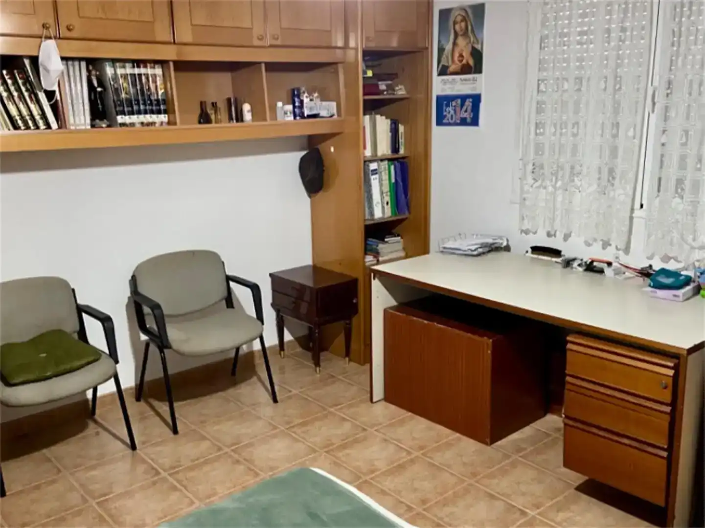 Casa o chalet en venta en Fabero con Balcón