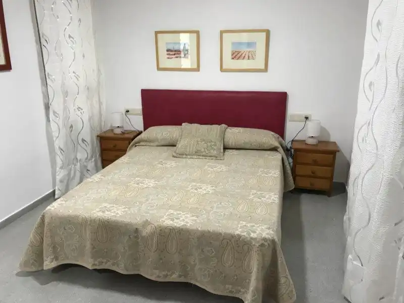 Apartments for rent in Plaça del Castell, Playa de Gandia