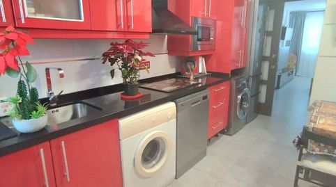 Photo 3 of Flat for sale in Calle Santa Isabel, 1, Bajadilla - Fuente Nueva, Algeciras
