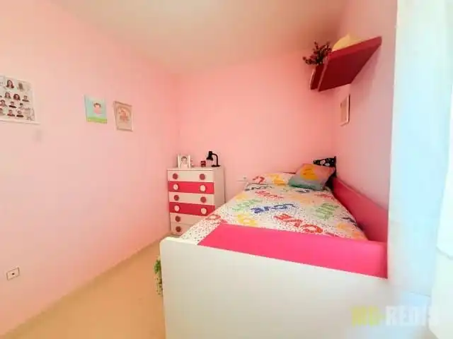 Ático con ascensor en venta en La Nucia Pueblo, imagen 12
