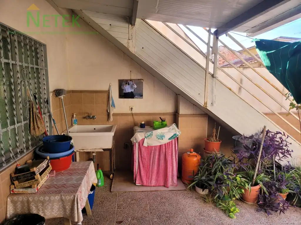 Casa o xalet en venda a Calle Reyes Catolicos, Lorquí
