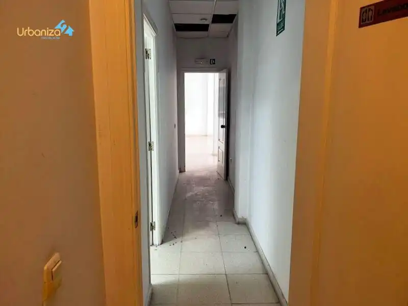 Gewerbefläche zur Miete in Maria Auxiliadora - Barriada de Llera, imagen 14