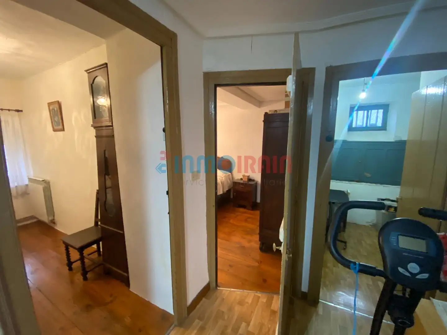 Casa o chalet en venta en Antzuola con Calefacción, Jardín privado y Trastero