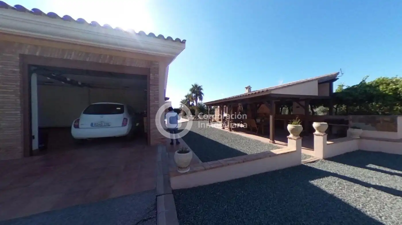 Villa con terrazza in vendita a Pedanías Centro, imagen 75