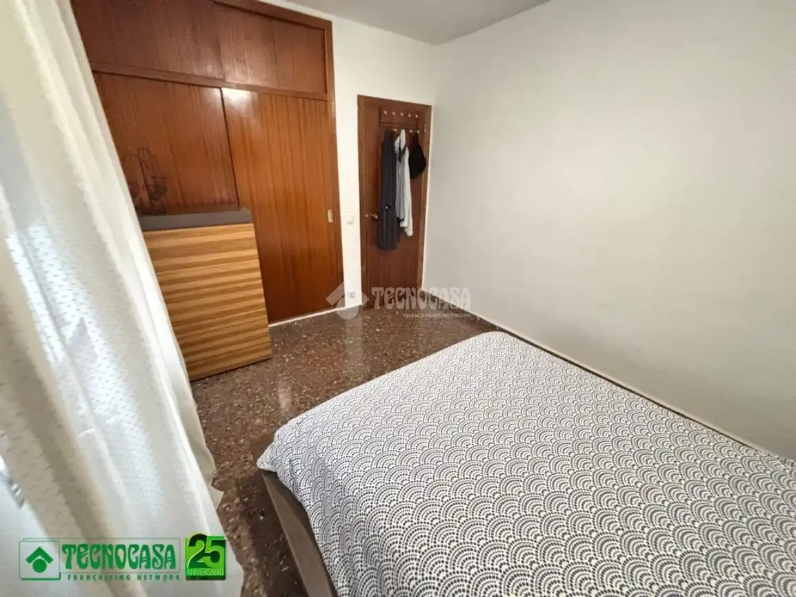 Flat for sale in C. Corazón de María, El Perchel