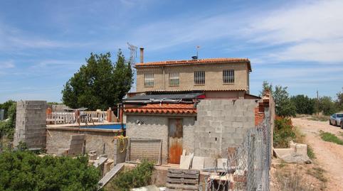 Foto 2 de Casa o chalet en venta en Calle Polígono 12 Paraje 157 Pla Andanes, 42, Los Pinares - La Masia, Bétera