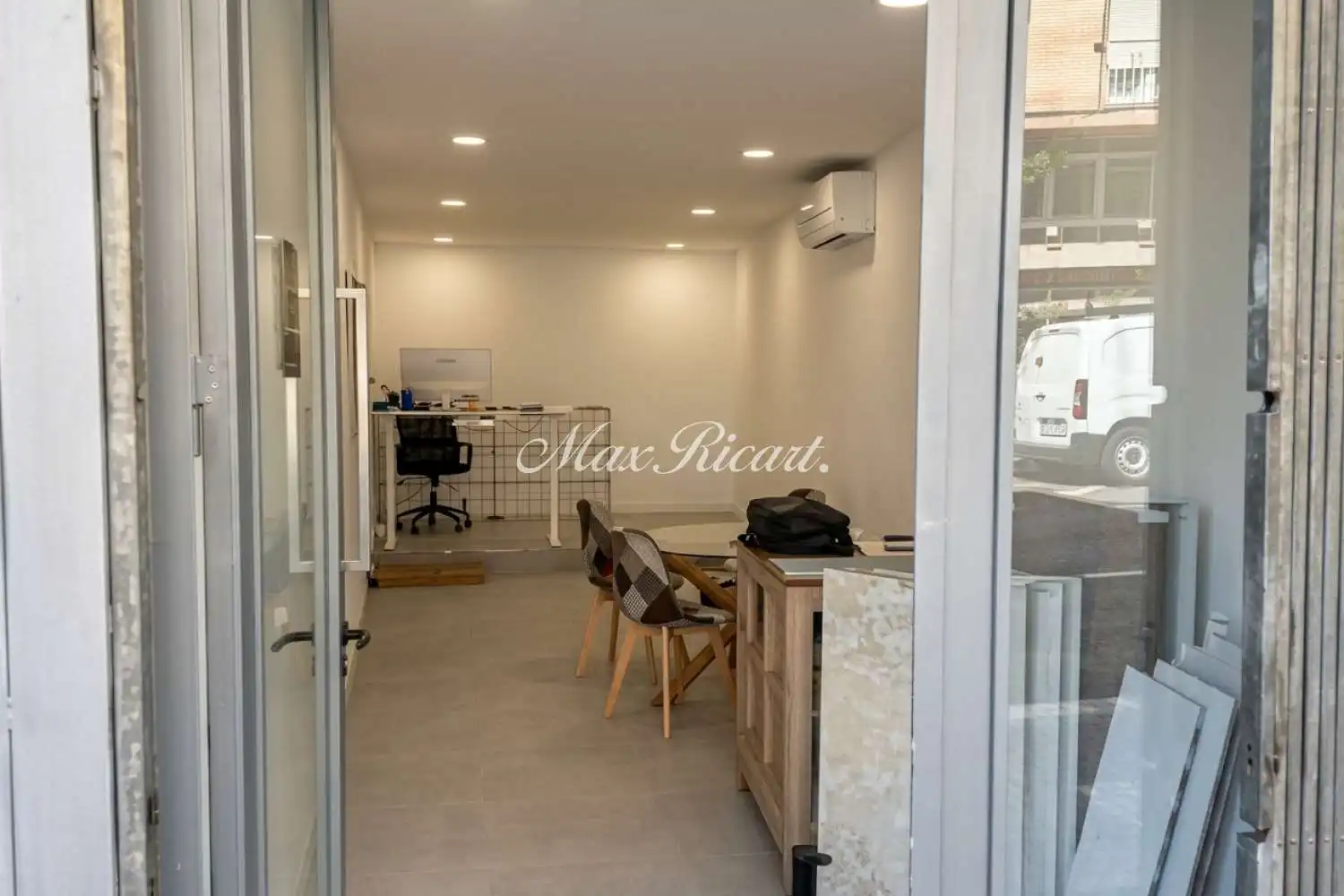 Business premises for sale in Molins de Rei