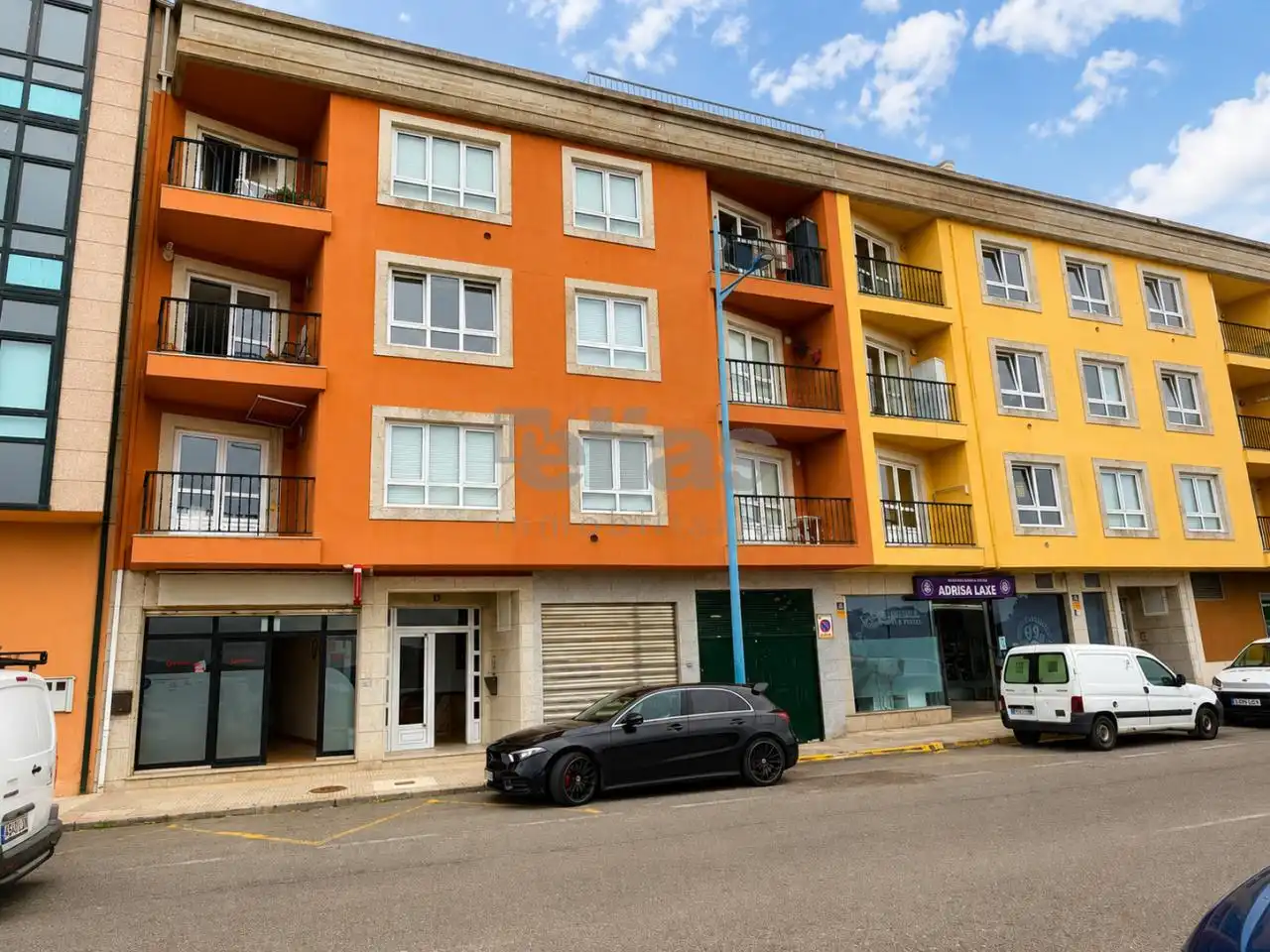 Appartement avec terrasse à vendre à Laxe, imagen 19