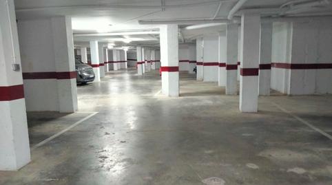 Photo 5 of Garage for sale in Calle Los Amarguillos, 2, Puerto Vera, Almería