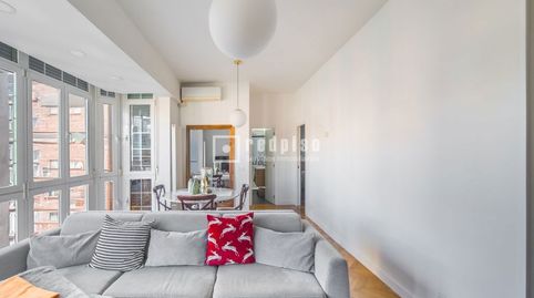 Foto 3 de Piso en venta en Acacias, Madrid Capital