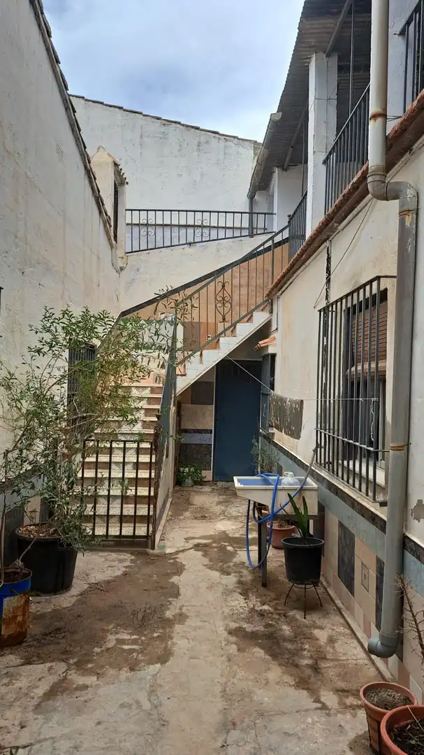 Casa en venta en Calle Jacinto Benavente, imagen 7