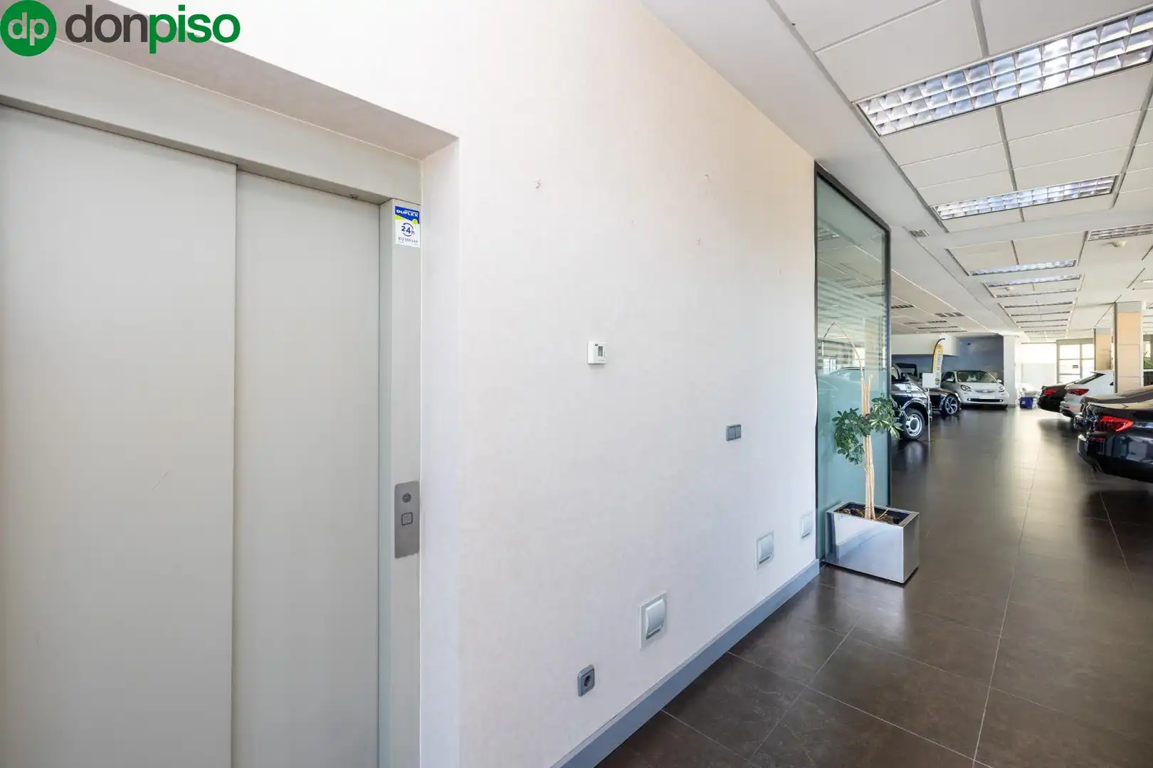 Inmuebles singulares con ascensor en venta en Calle ZARATE, imagen 33