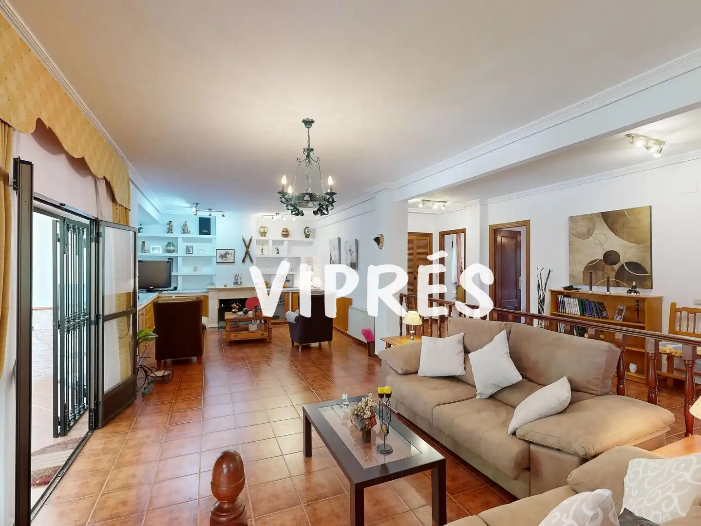 Finca rústica en venta en Valdesalor - Rincón de Ballesteros