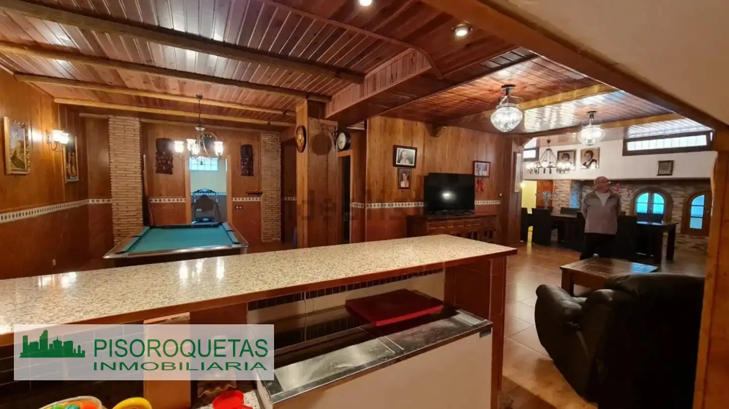 Detached house with garden for sale in Roquetas de Mar ciudad, imagen 19