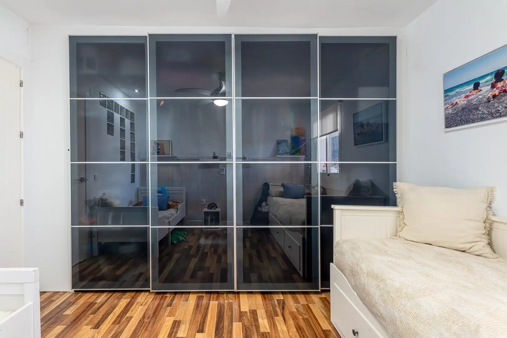 Dormitori de Apartament en venda en Benalmádena