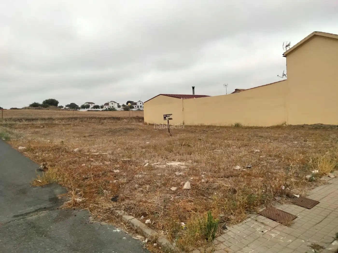 Residential land for sale in Calle Manuel Rebollo 31, imagen 9