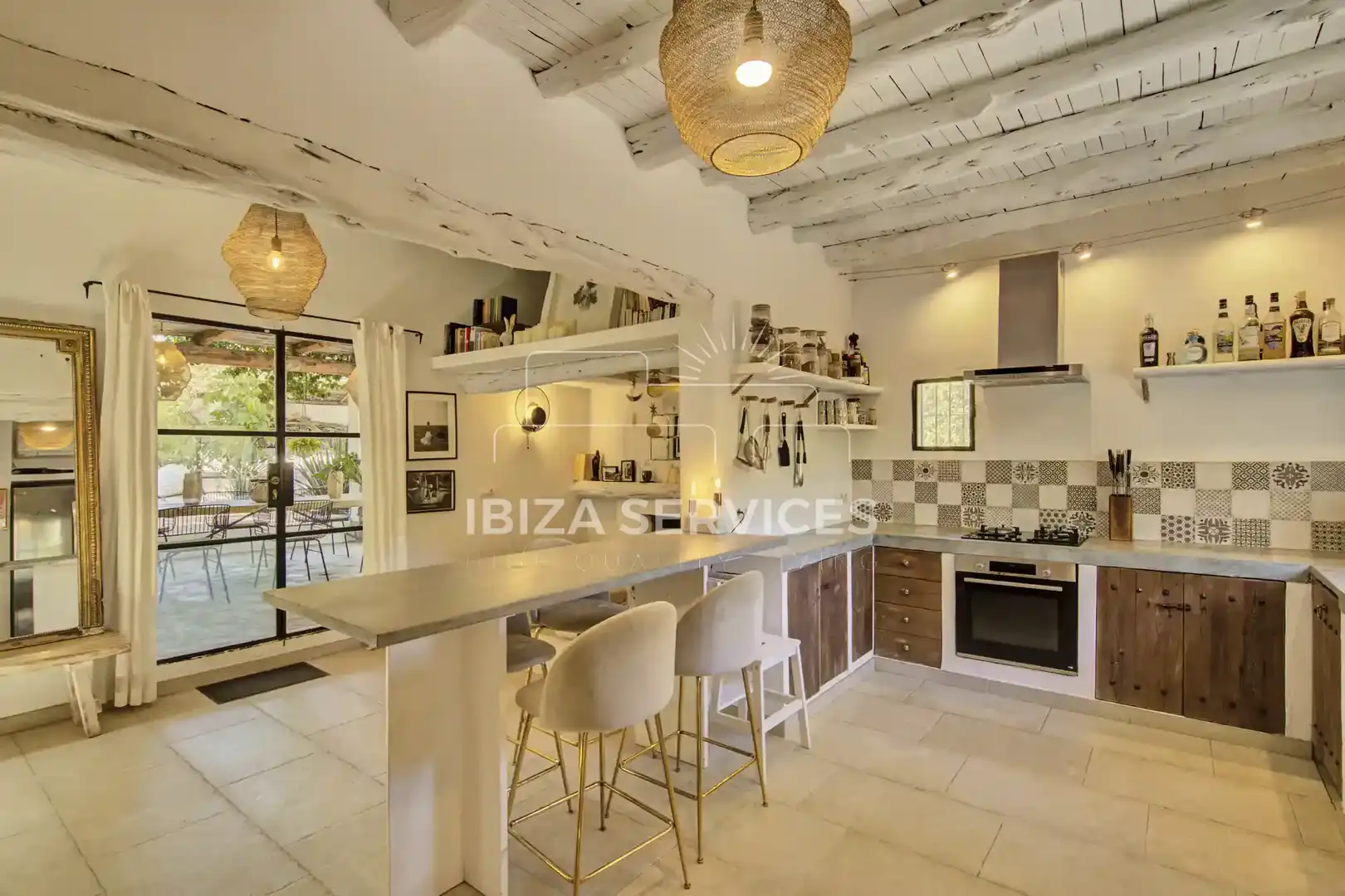 Chalet con piscina en venta en Roca Llisa, imagen 55