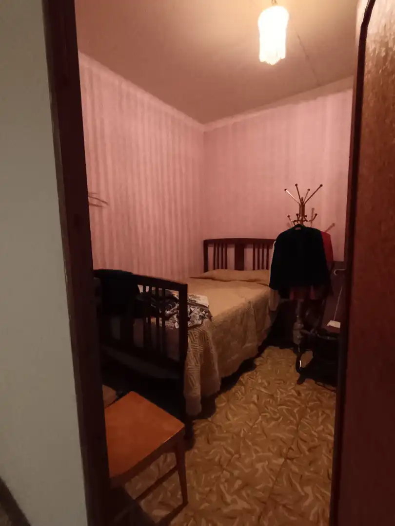 Dormitori de Casa o xalet en venda en Almazora / Almassora amb Terrassa, Traster i Moblat