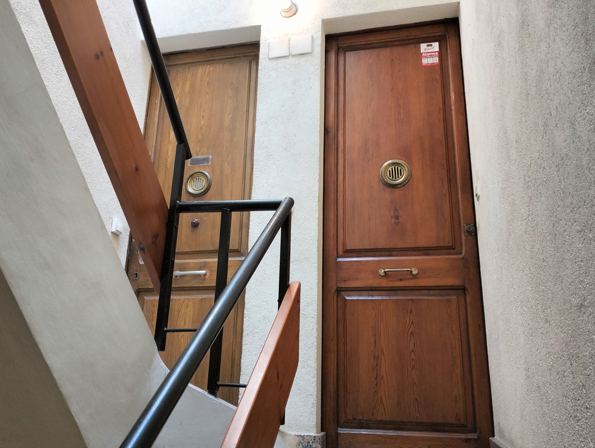 Flat for sale in Girona Capital  with Air Conditioner, Heating and Terrace