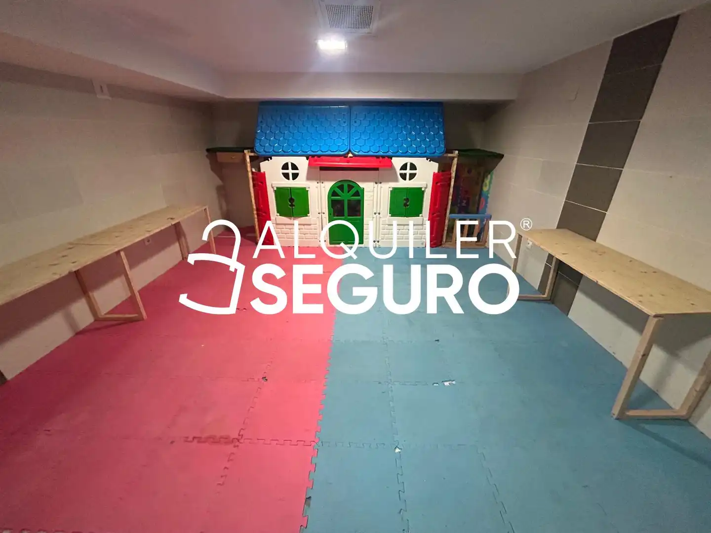 Casa o chalet de alquiler en Domeño con Terraza y Trastero
