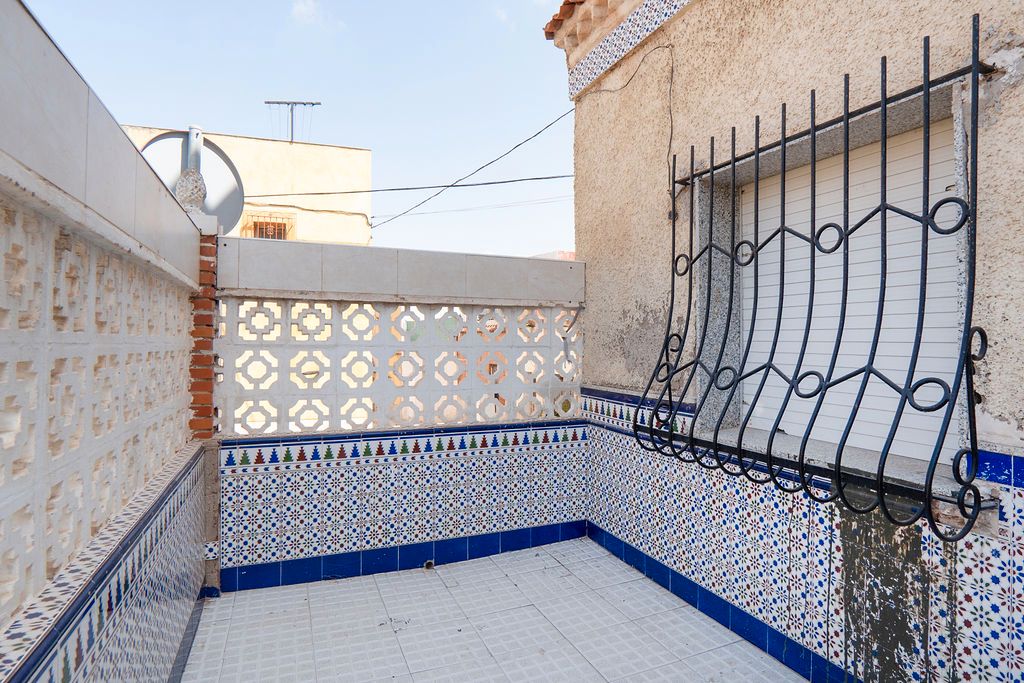 House or chalet for sale in Santa Cecilia, Santa Lucía