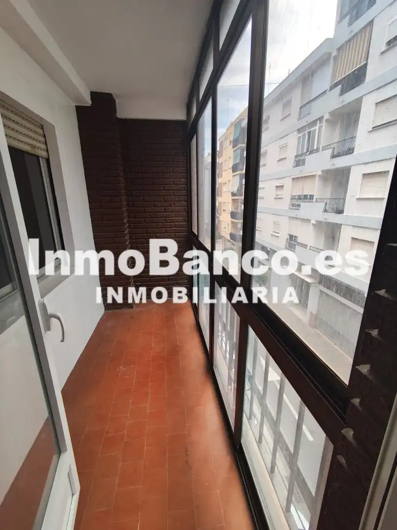 Flat with terrace for sale in Carrer de la Mare de Déu dels Desemparats 50, imagen 20