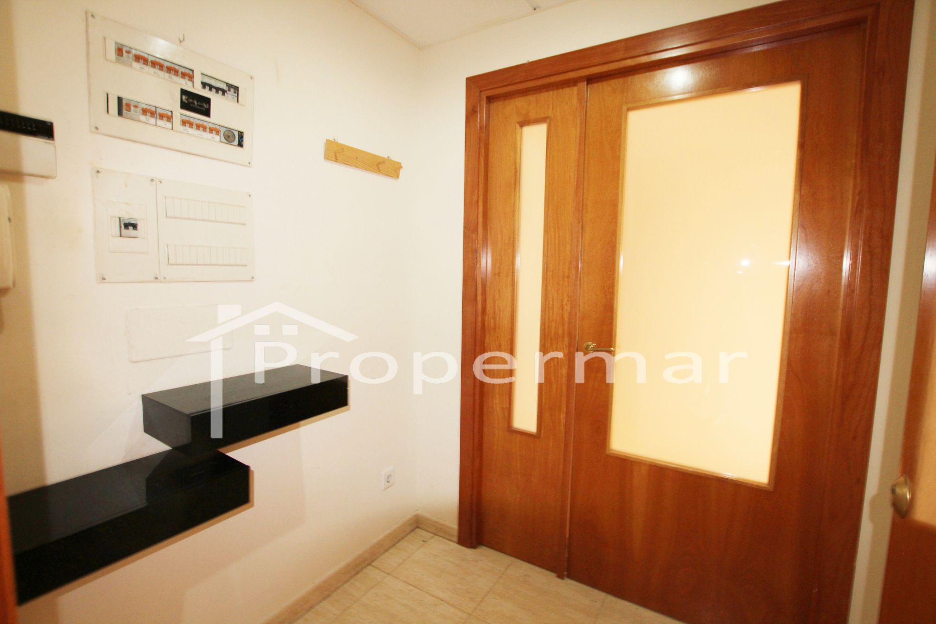 Wohnung zum verkauf in Carrer del Coll