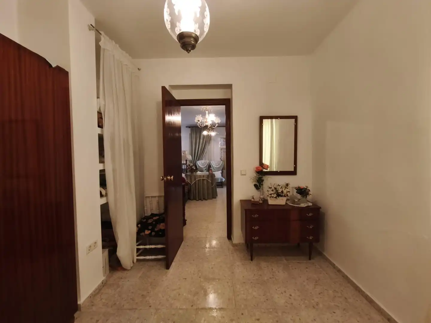 Casa o xalet en venda a El Carpio