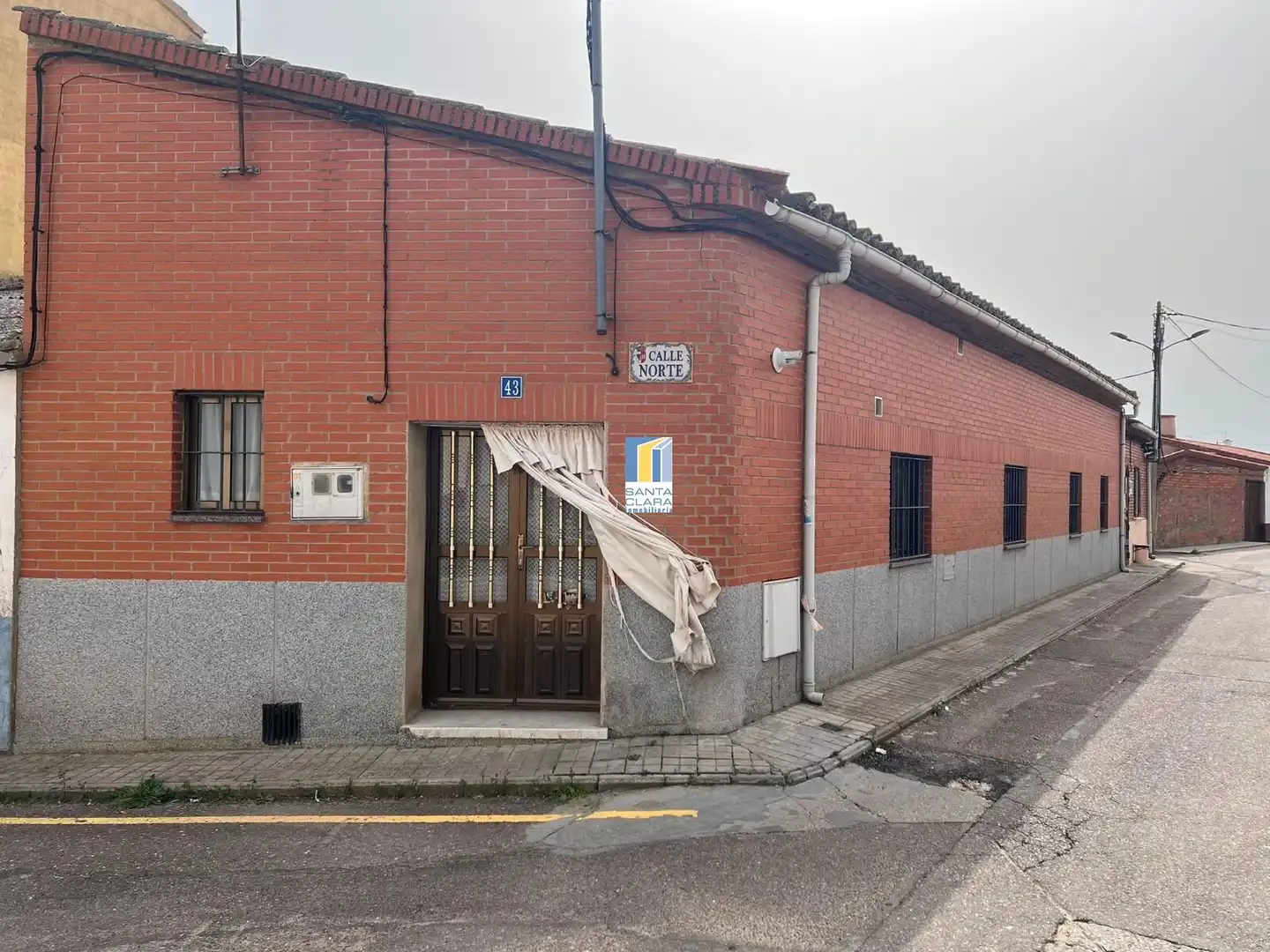 Casa en venta en Moraleja del Vino