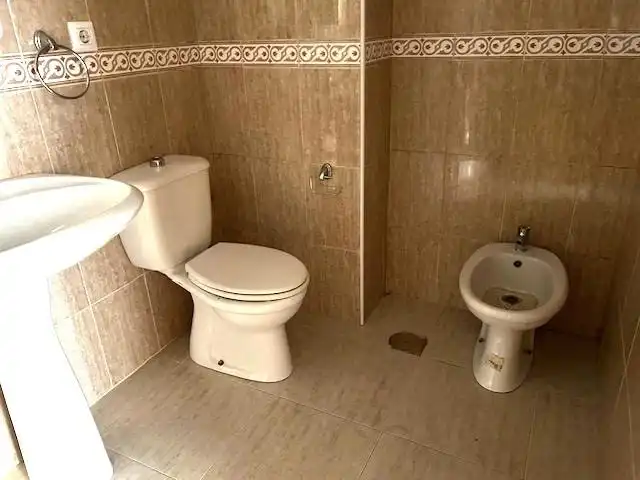 Baño de Piso en venta en Fortuna con Terraza, Trastero y Balcón