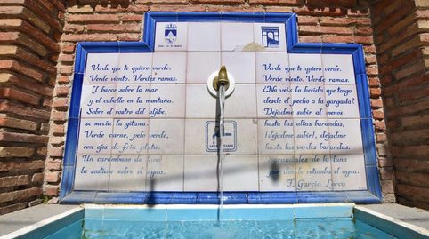 LANJARÓN  CALLE REAL, imatge 3