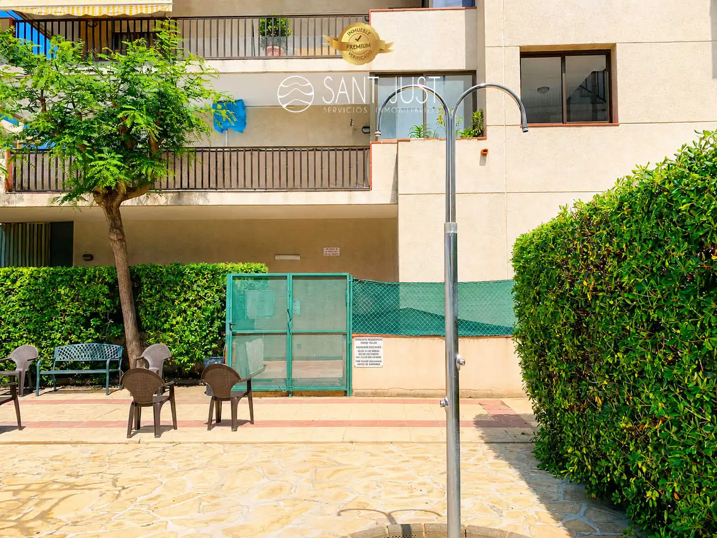 Apartament en venda en Vila-seca amb Terrassa, Moblat i Forn