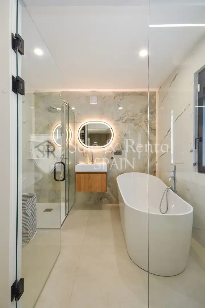 House with pool for sale in Serra Brava, imagen 41