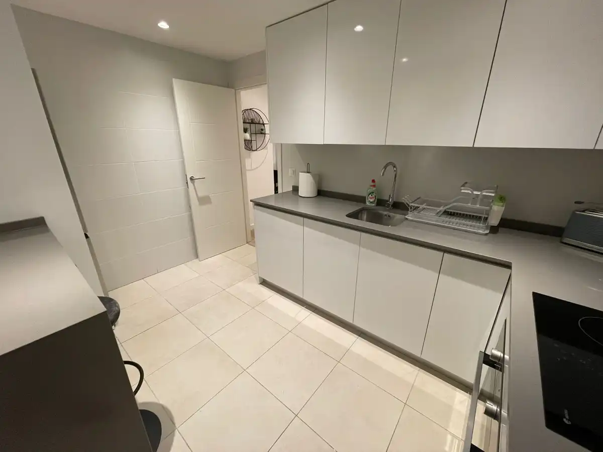 Ground floor for rent in QUEVEDO, 8, Rodeo Alto - Guadaiza - La Campana