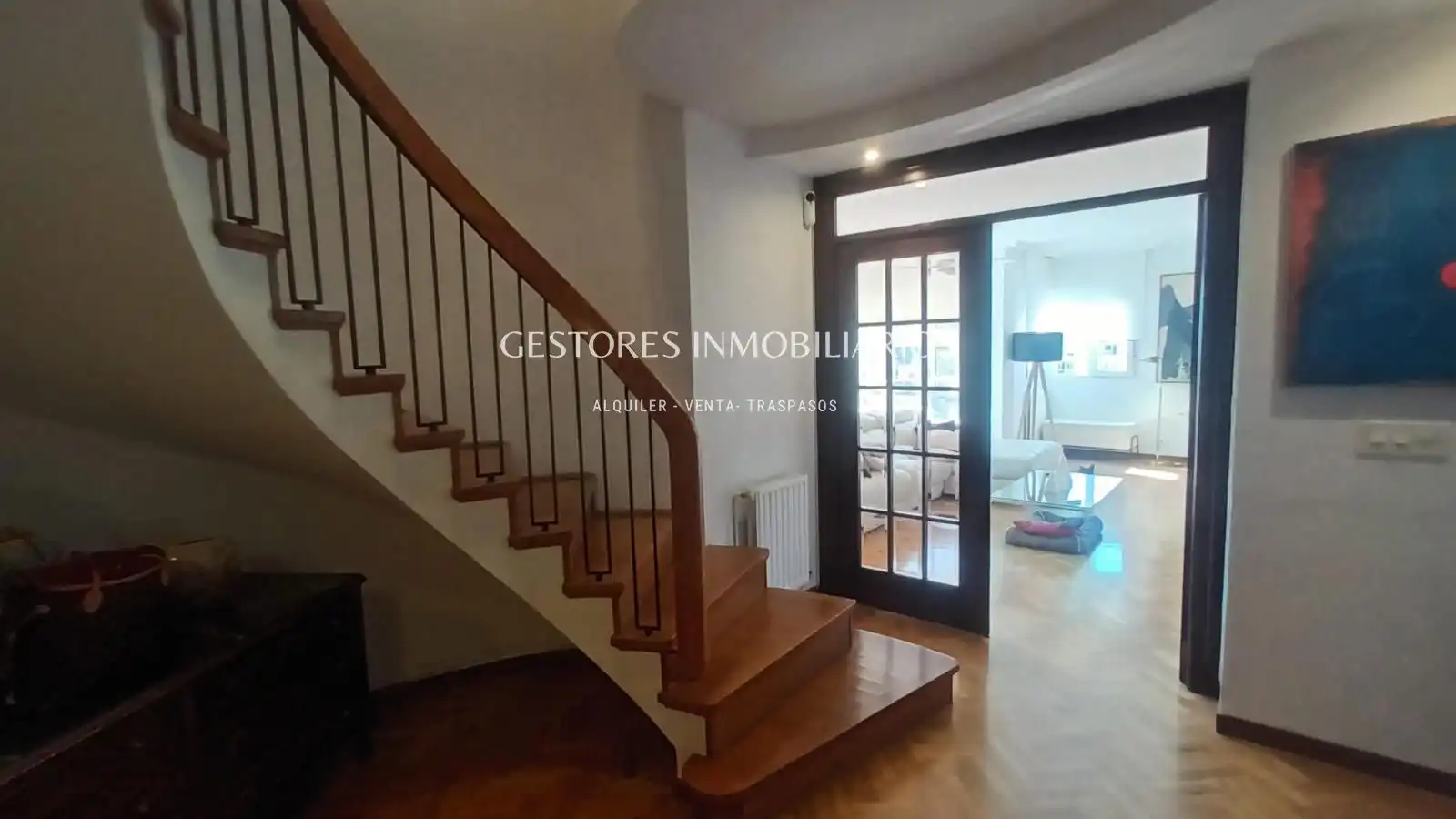 Dúplex en venta en Alcoy / Alcoi con Calefacción, Terraza y Trastero