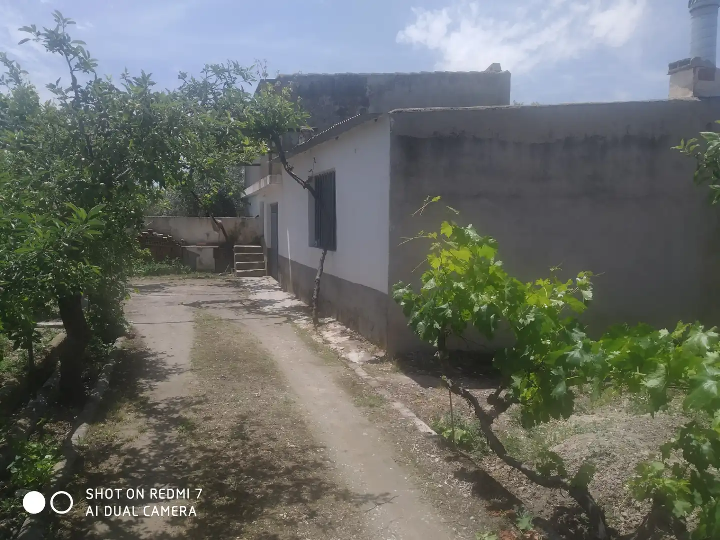Chalet en venta en Lugar Cortijo Salomon, imagen 2