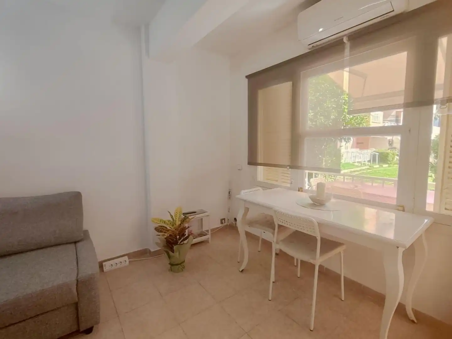 Dining room of Apartments for rent in Muro