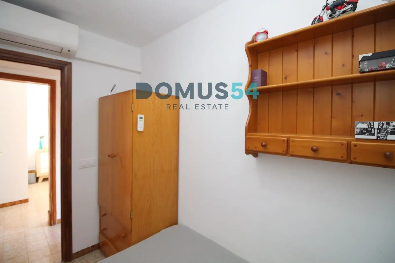 Apartament de lloguer a Port d'Alcúdia - Platja d'Alcúdia