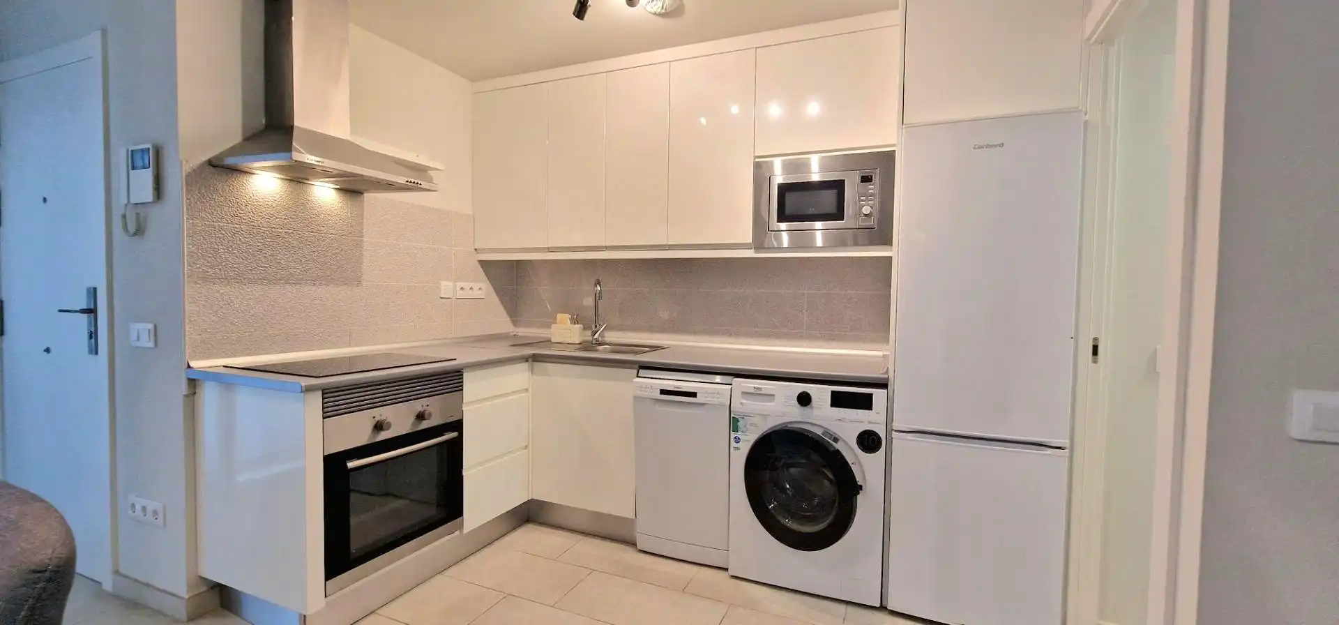Flat with terrace for sale in Calle Montevideo, imagen 7