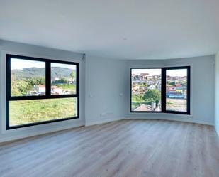 Bedroom of Flat for sale in Vigo   with Terrace, Storage room and Swimming Pool