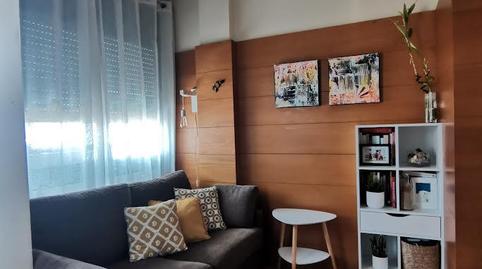 Foto 2 de Pis en venda a Carrer la Cort, Secà de Sant Pere,  Lleida Capital