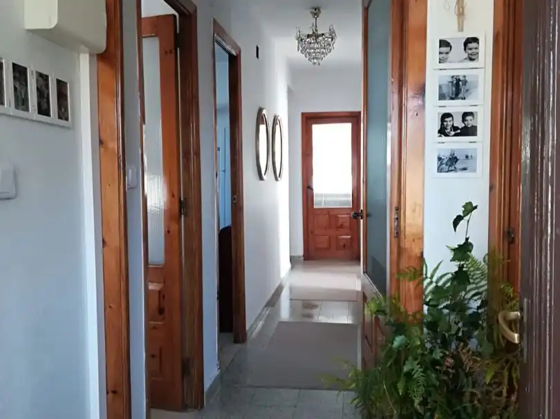 Casa o chalet en venta en Sobrado (A Coruña) con Balcón