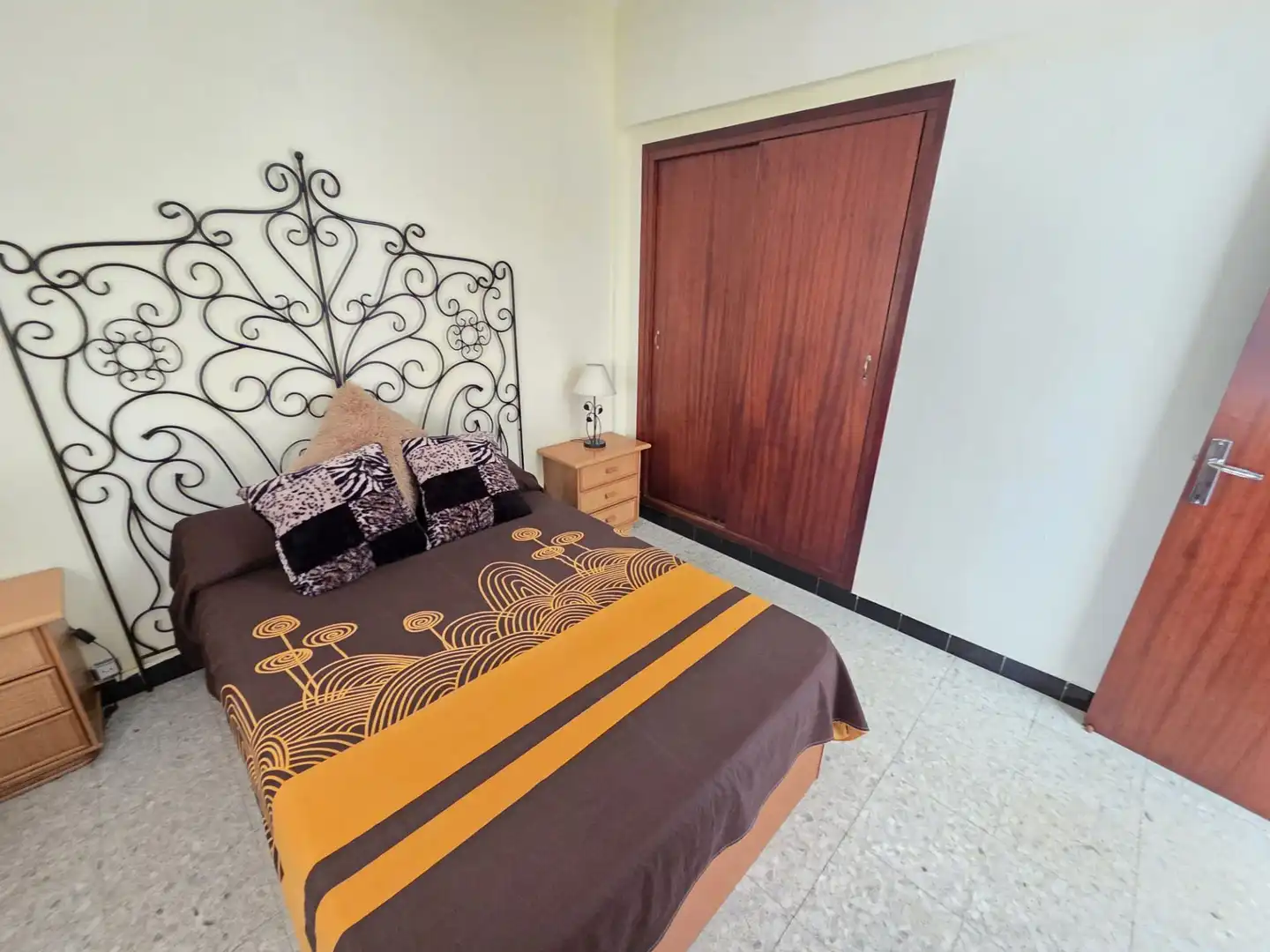 Apartamento en venta en Zona Papa Luna - Platja del Gurugú, imagen 15