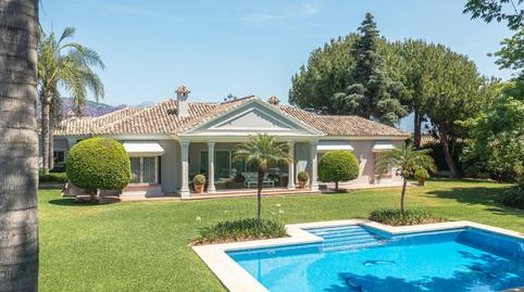 Photo 2 of House or chalet for sale in  Granadilla (de la), Guadalmina Alta, Málaga