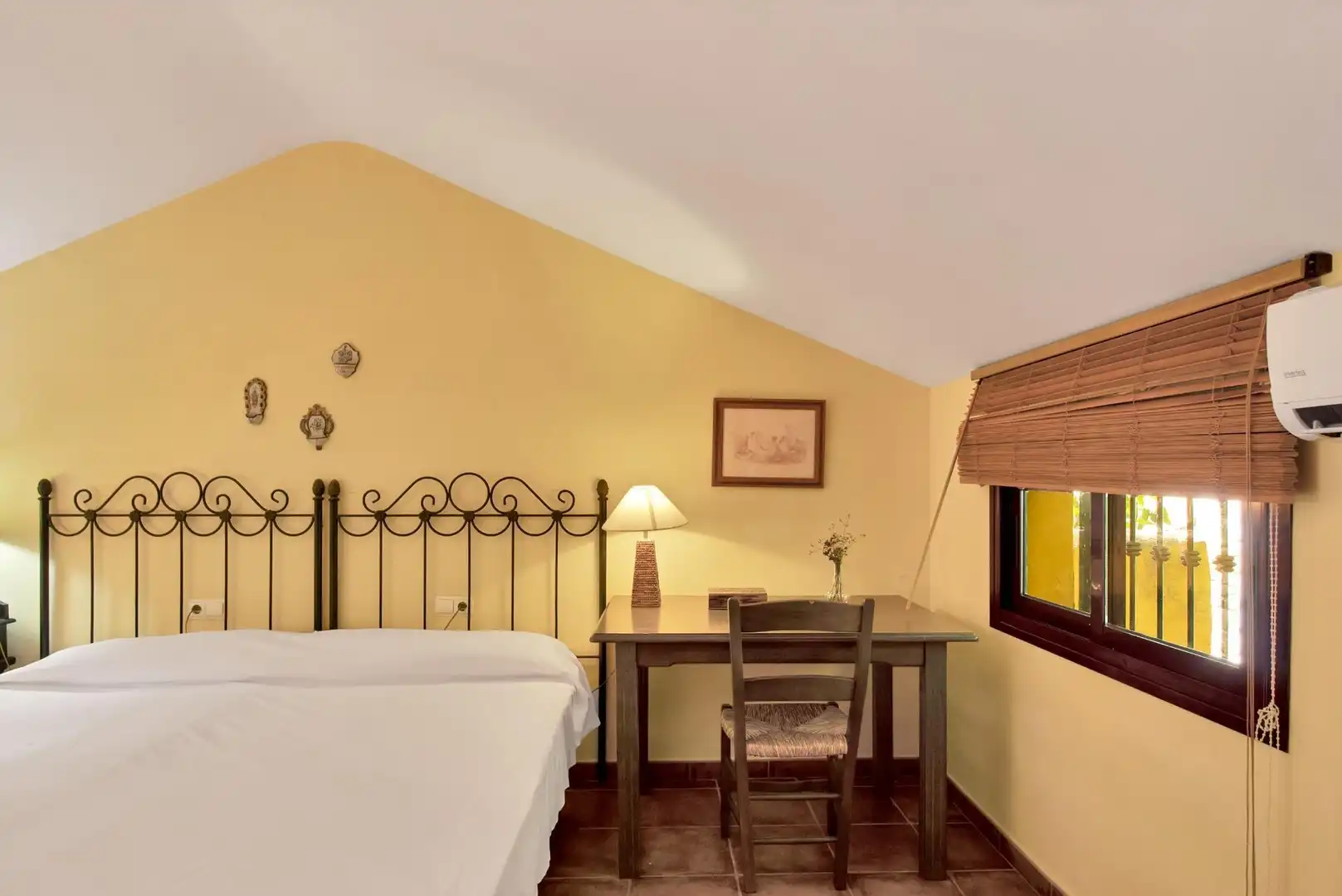 Casa rustica con piscina in vendita a Ojén pueblo, imagen 47