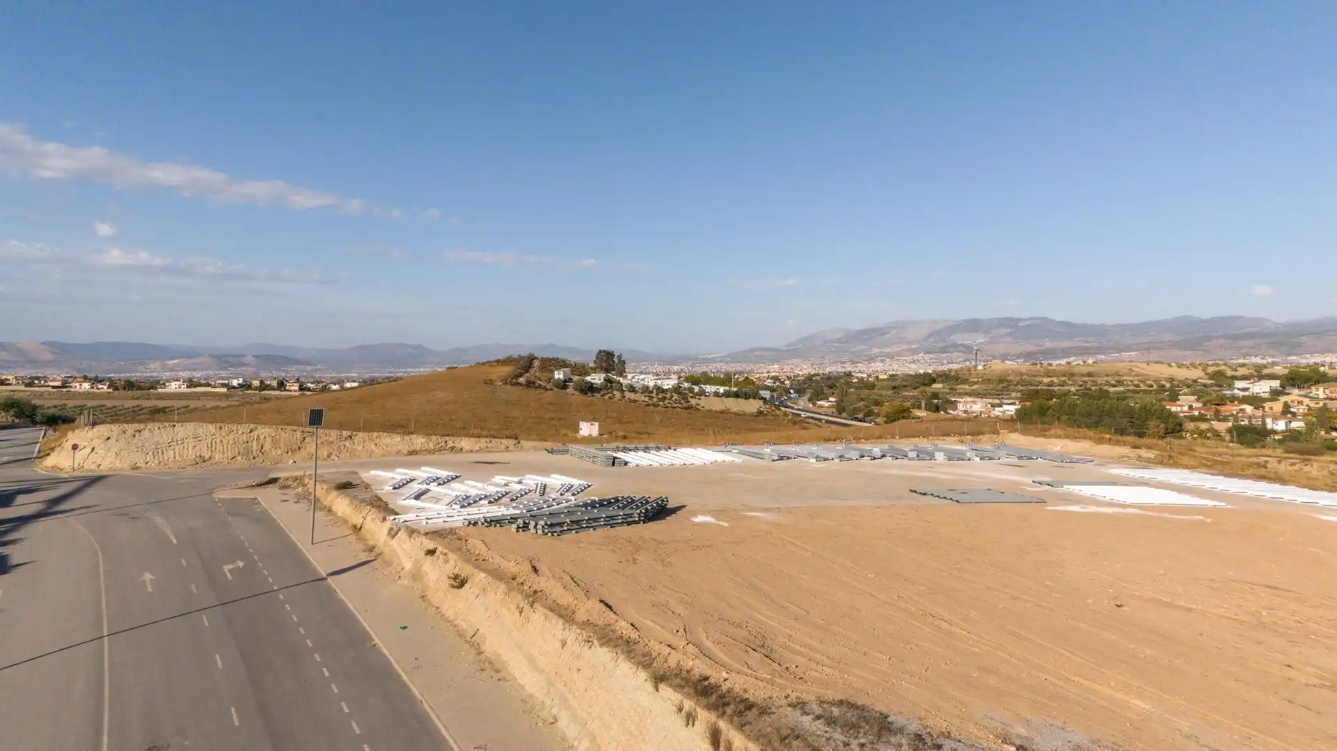 Terreno rustico in vendita a Carretera de Otura 7, imagen 2