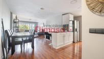Living room of Flat for sale in Móstoles  with Air Conditioner and Terrace