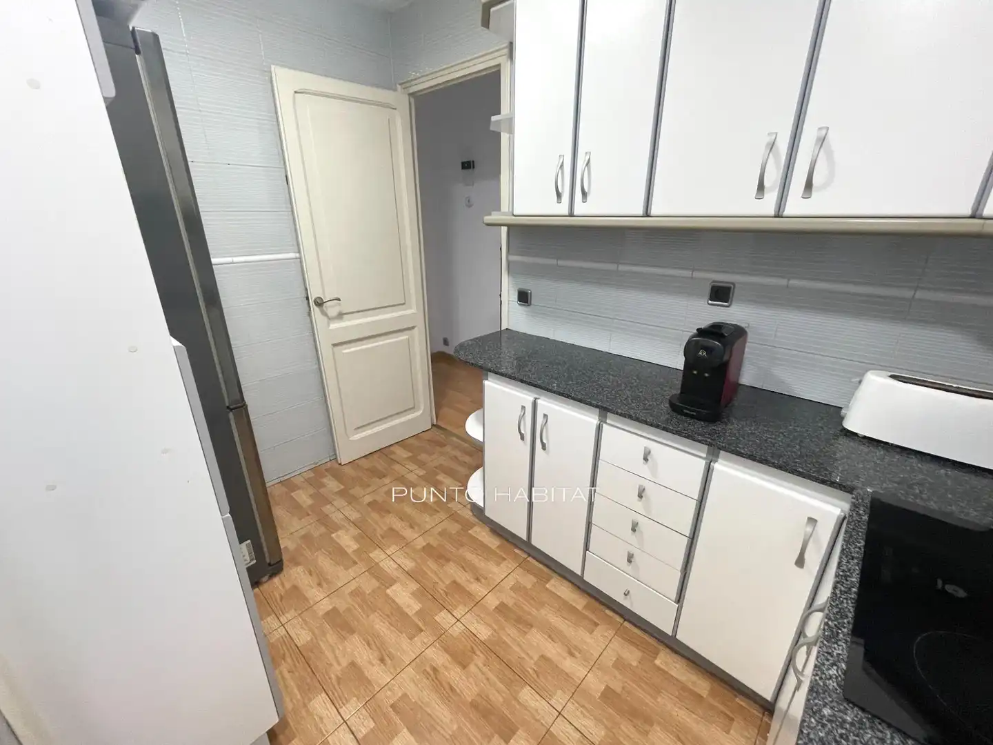 Piso con ascensor en venta en Carrer de Lepant, imagen 31
