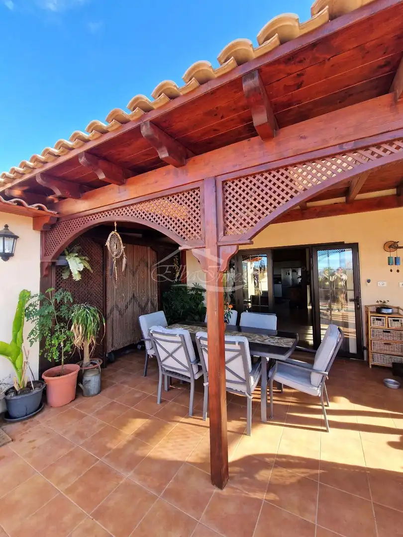 Villa avec piscine à vendre à el Roquillo, imagen 37