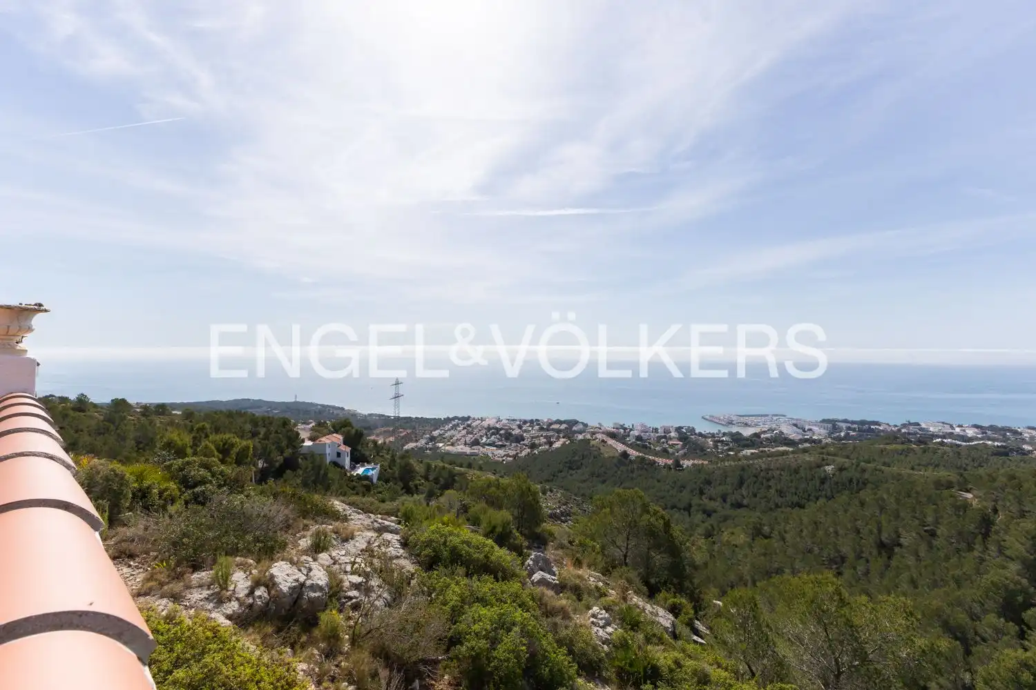 Casa o chalet en venta en Alcalà de Xivert con Calefacción, Jardín privado y Terraza